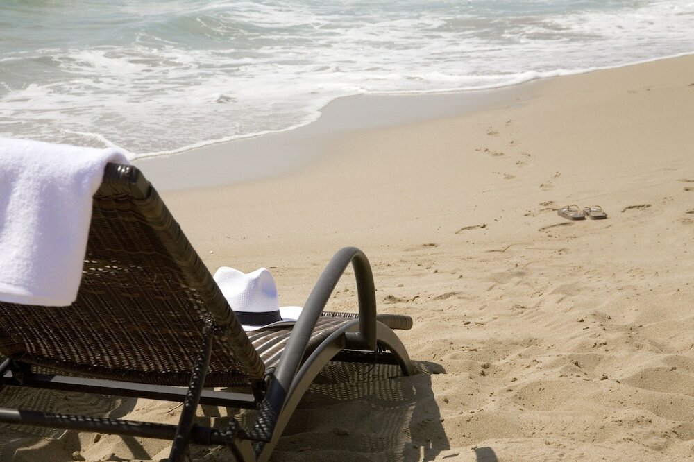 Фото Venus Beach Hotel Paphos