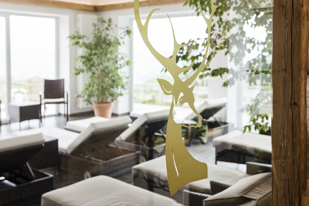 Фото Der Westerhof Tegernsee Hotel