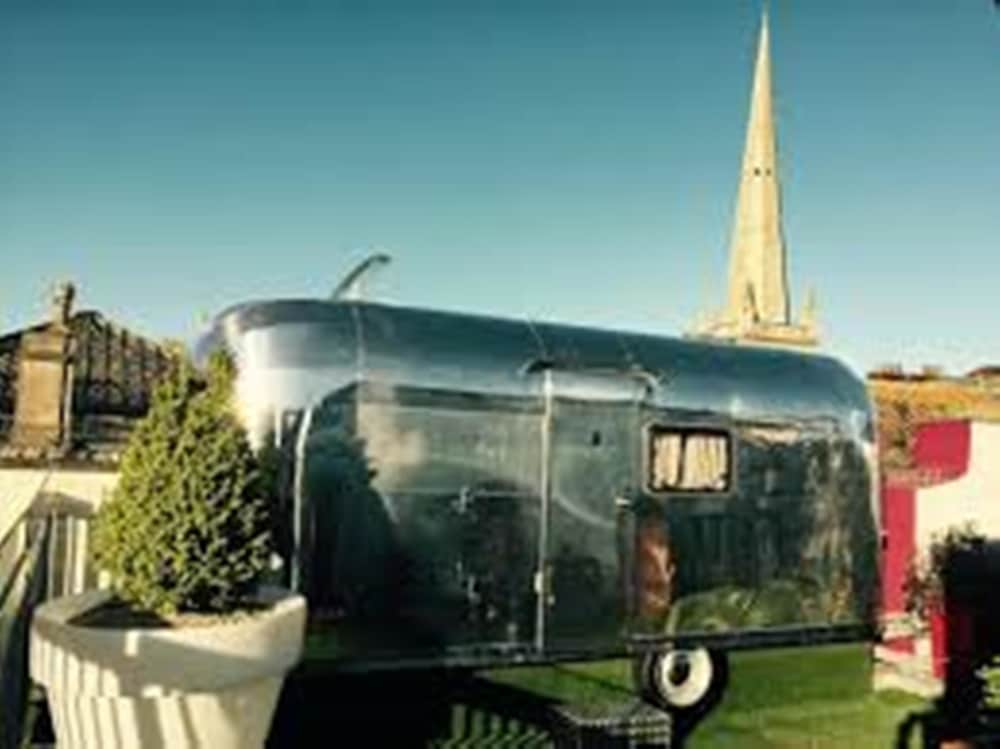 Фото Brooks Guesthouse Bristol