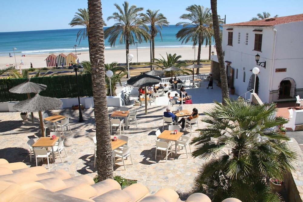 Фото Hostal San Juan