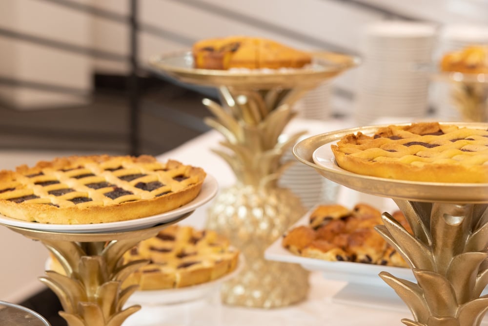 Фото Hotel Continental Rimini