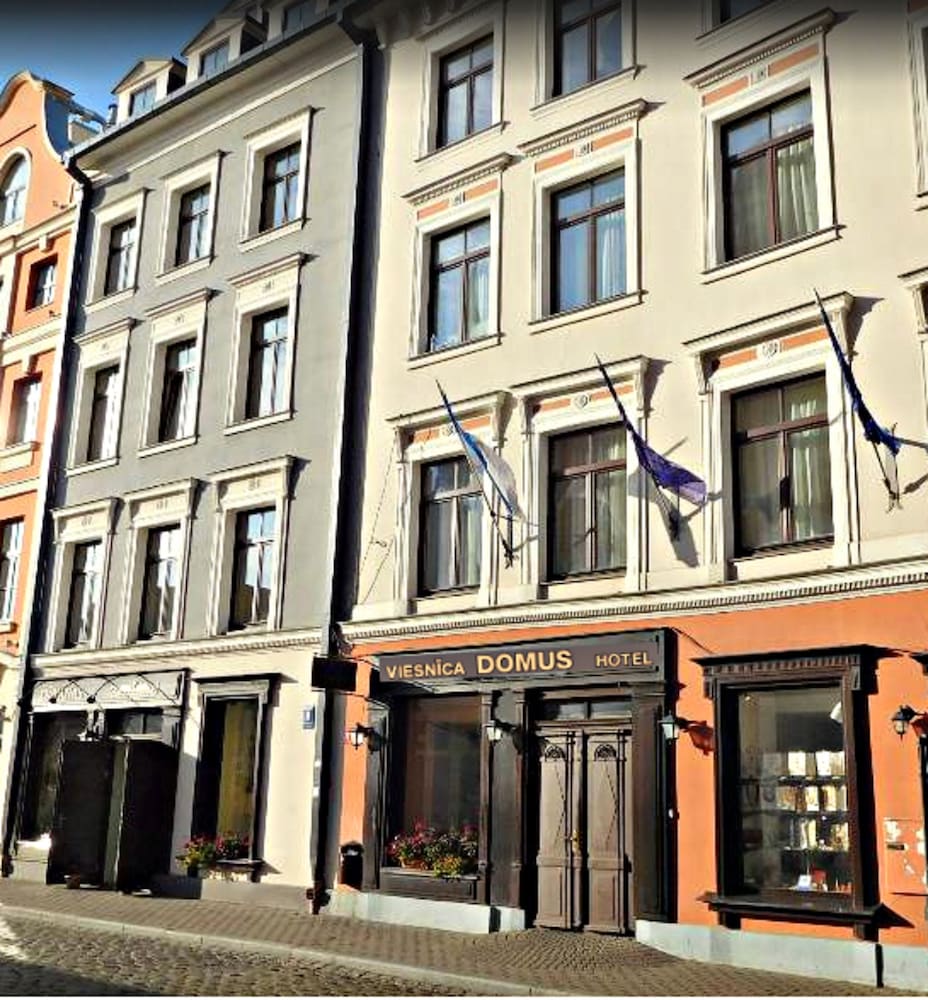 Фото Rija Domus Hotel