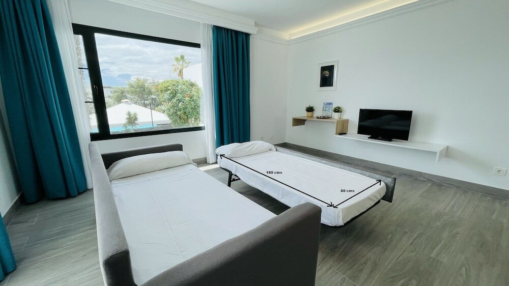 Фото Palmeras Garden