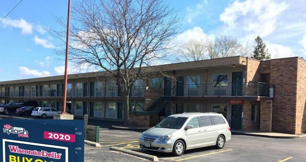 Фото отеля 3