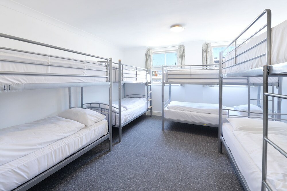 Фото Gallery Hyde Park Hostel