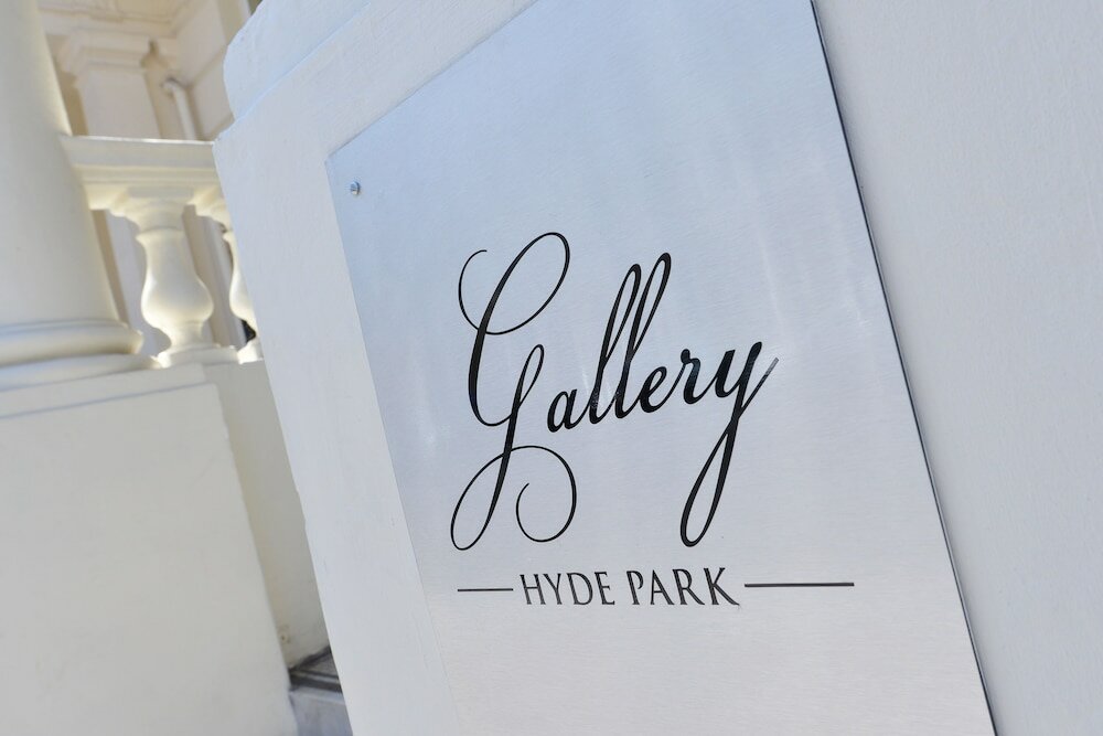 Фото Gallery Hyde Park Hostel