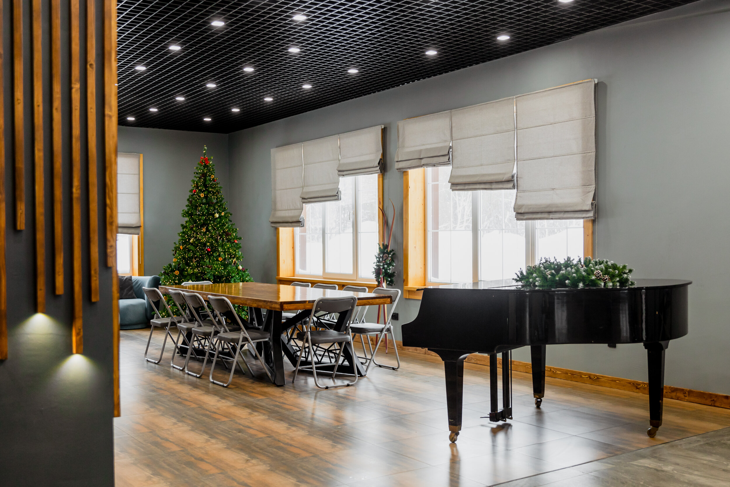 Фото Шале Дача