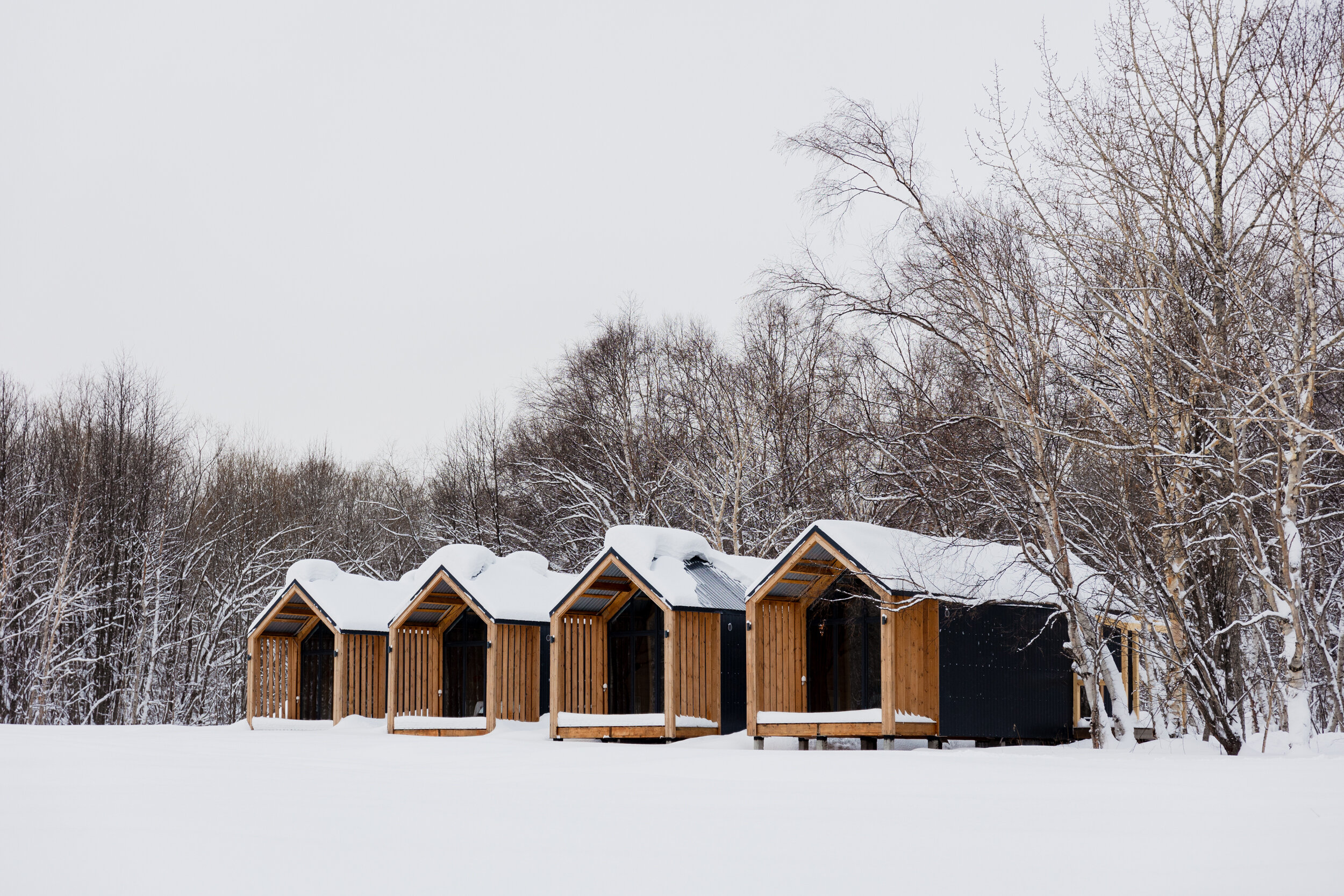 Фото Шале Дача