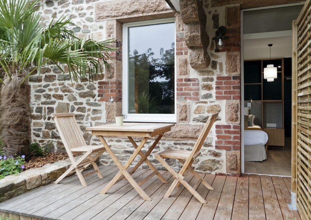 Фото Hôtel Les Costans, The Originals Relais