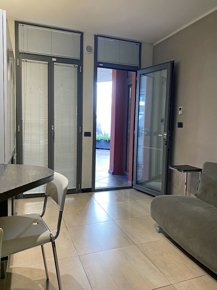 Фото Hotels Florence Select Executive