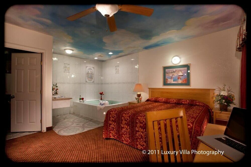 Фото Palace Inn Oxnard