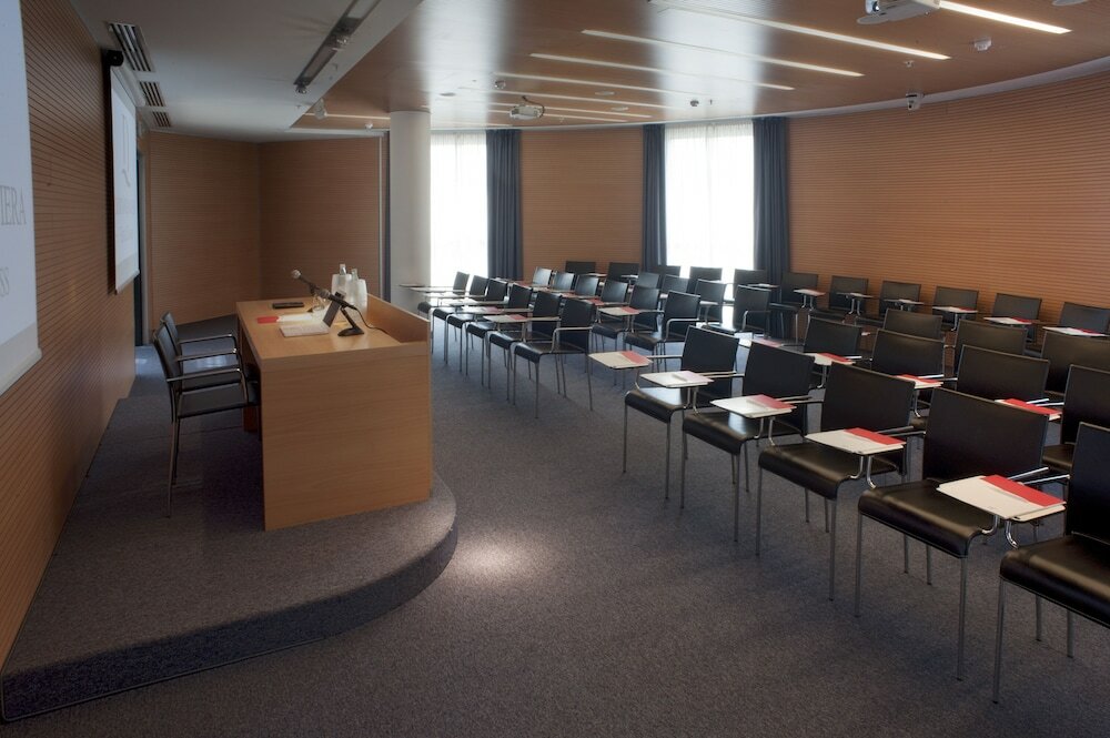 Фото Domina Milano Fiera