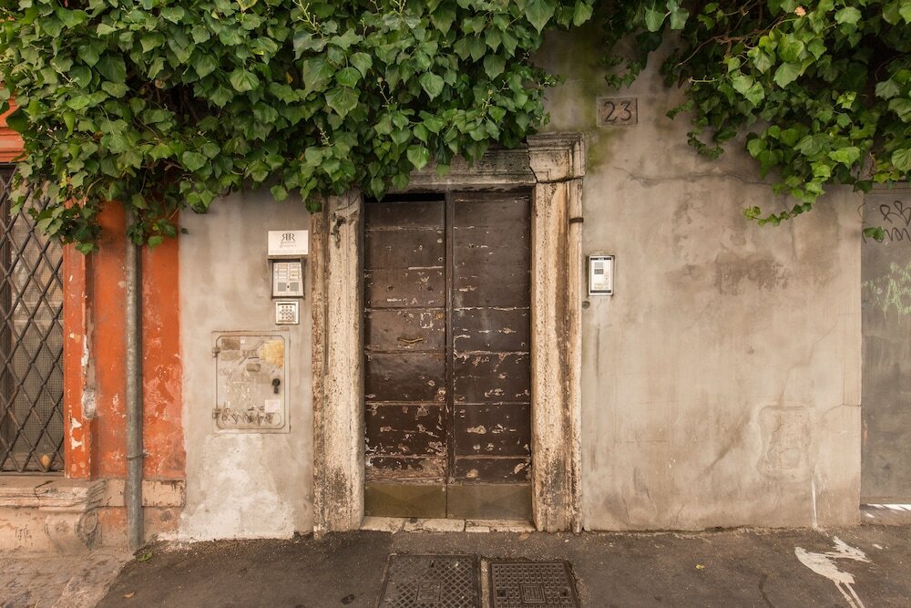 Фото Residenza RomAntica