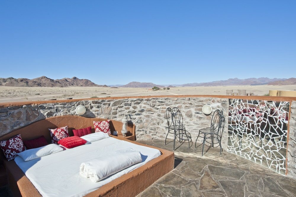 Фото Le Mirage Resort and SPA