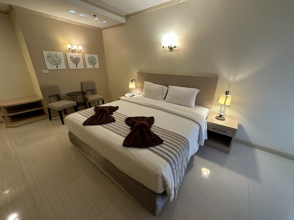 Фото Thipurai City Hotel