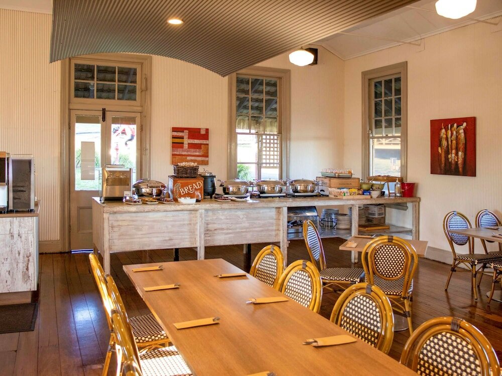 Фото Q Station Sydney Harbour National Park