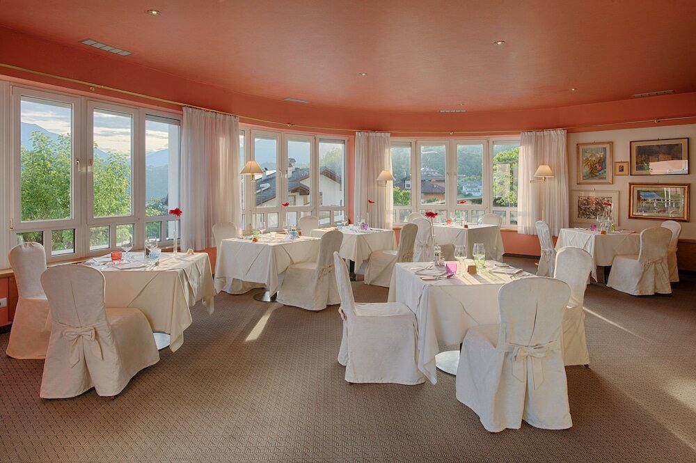 Фото Bellavista Relax Hotel