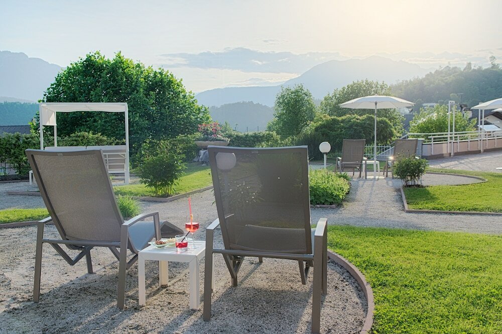 Фото Bellavista Relax Hotel