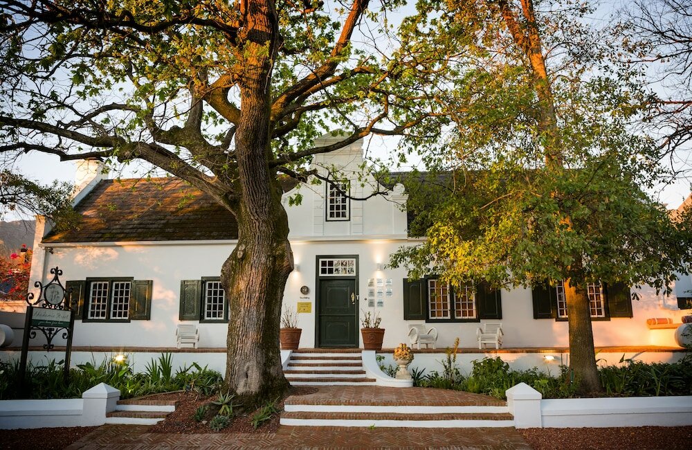 Фото Akademie Street Boutique Hotel