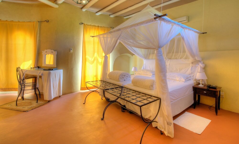 Фото Le Mirage Resort and SPA