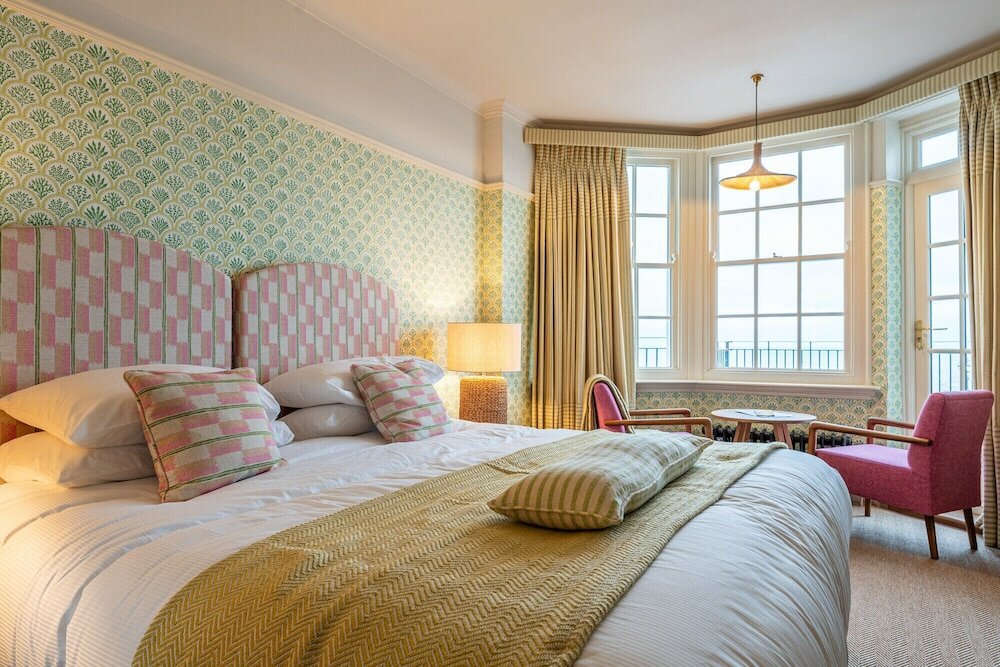 Фото Royal Albion Hotel