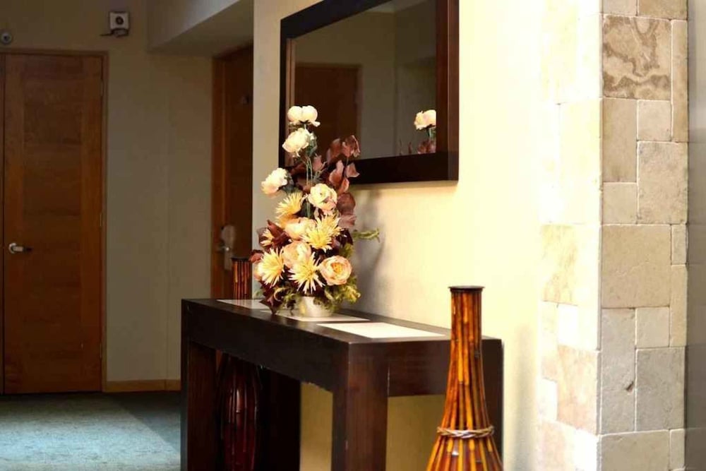 Фото Hotel Terrano Concepcion