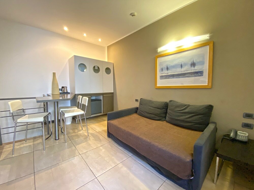 Фото Hotels Florence Select Executive