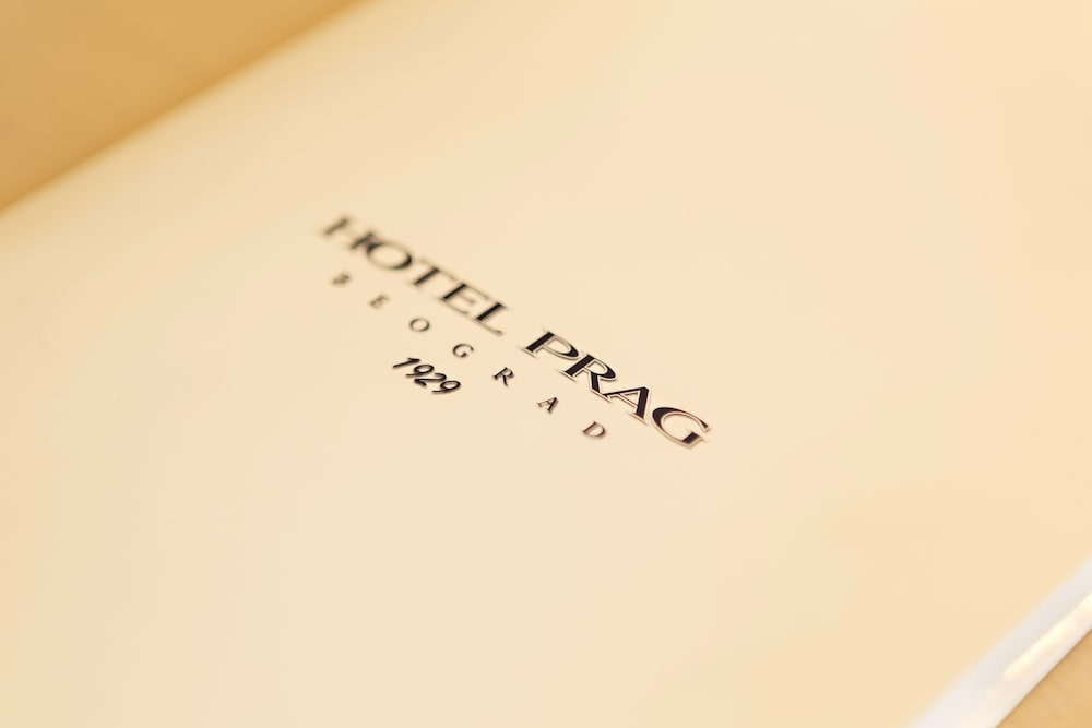 Фото Prag Hotel