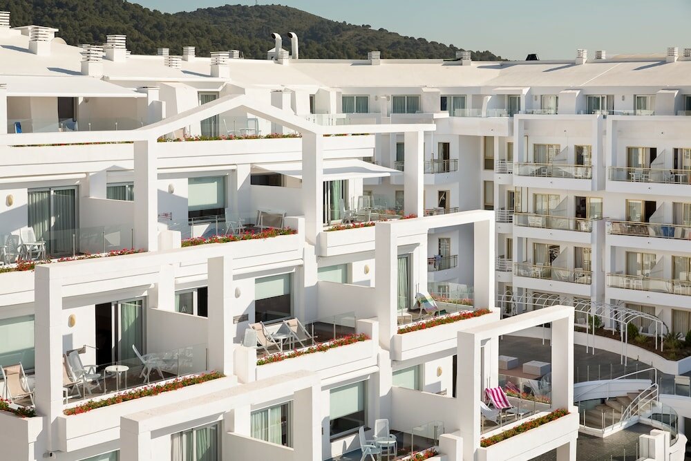 Фото Aqua Hotel Aquamarina & SPA