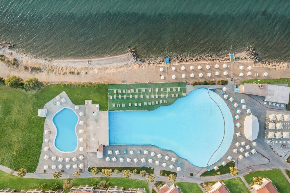 Фото Labranda Marine AquaPark Resort - All Inclusive