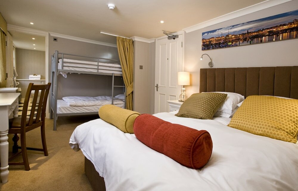 Фото Royal Albion Hotel