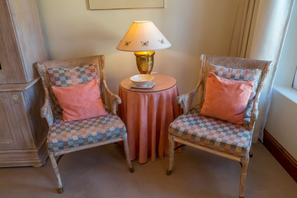 Фото Le Manoir de Brendel