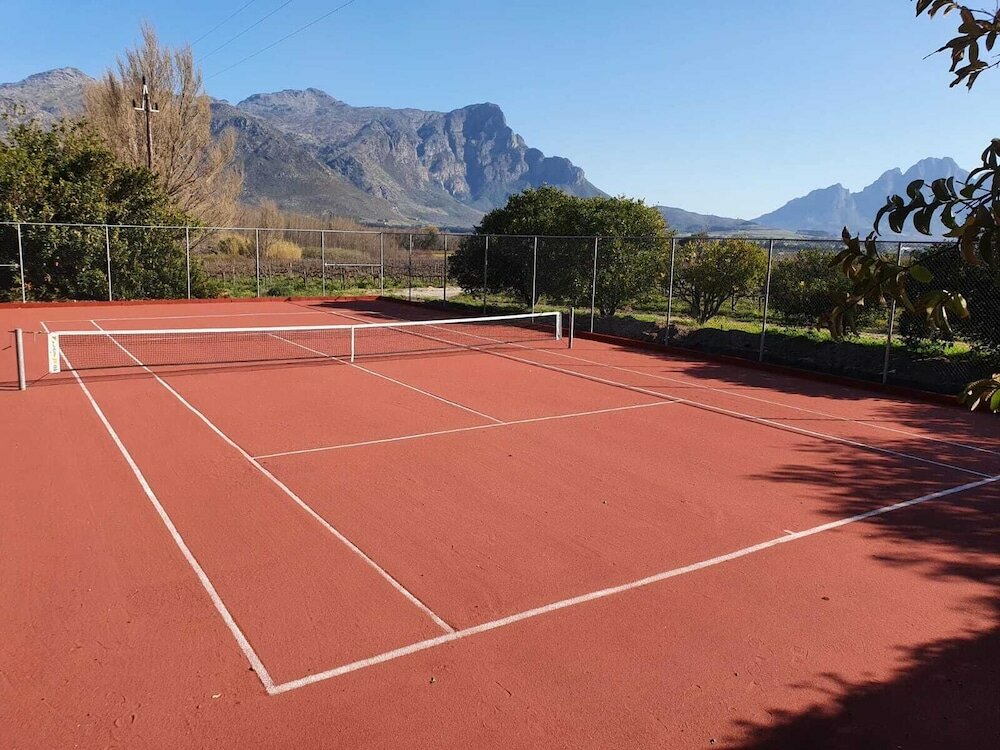 Фото Le Manoir de Brendel