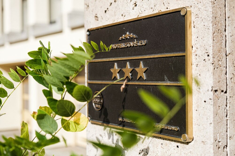 Фото Das Pelikan Hotel Schwäbisch Gmünd