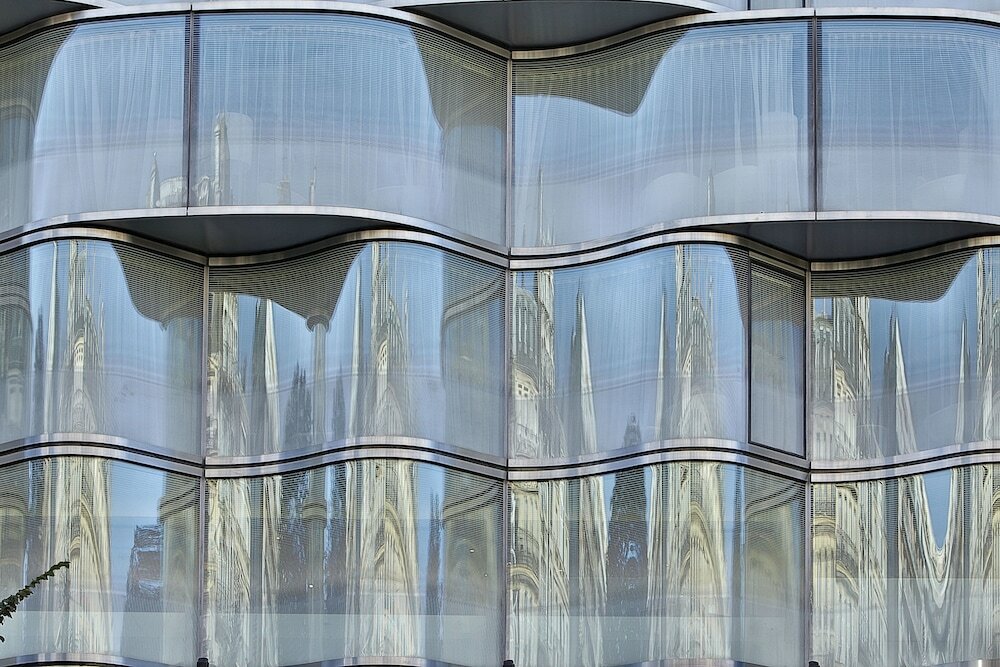 Фото Renaissance Paris Arc de Triomphe Hôtel