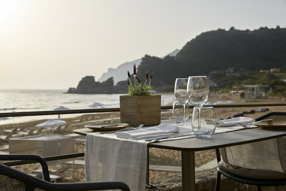 Фото Pelekas Monastery