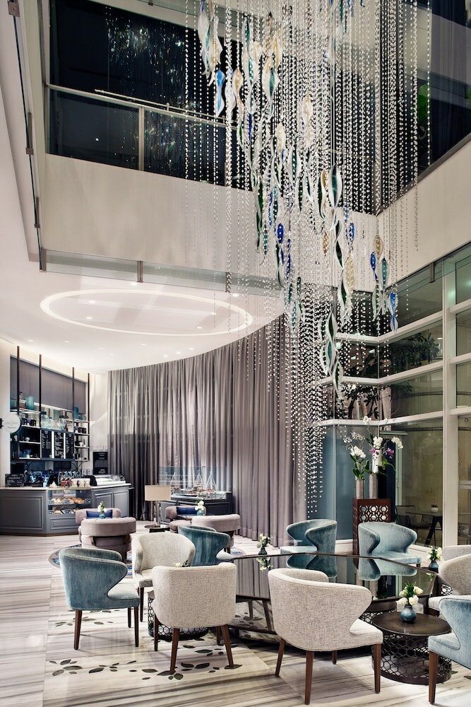 Фото The St. Regis Mexico City