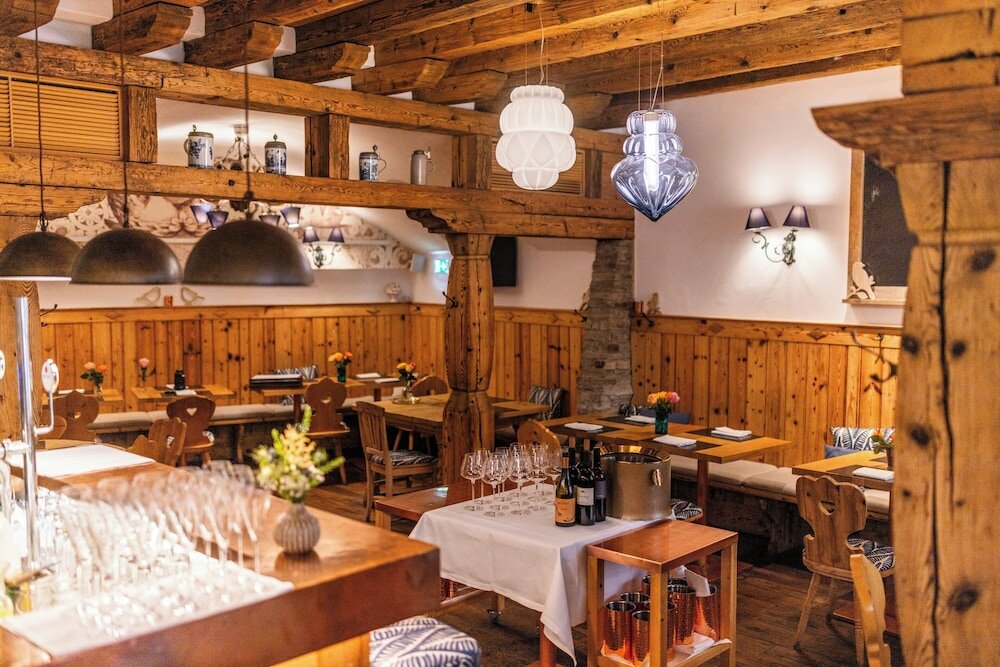 Фото Small Luxury Hotel Goldgasse