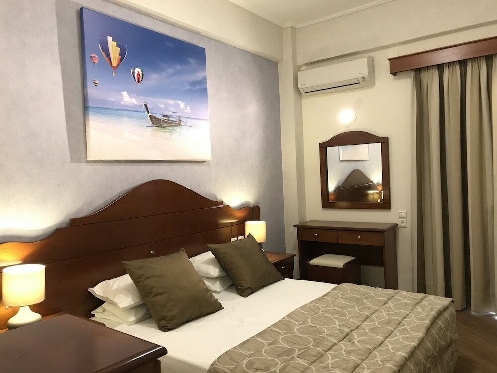 Фото Diana Hotel