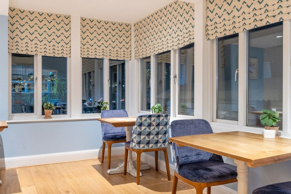 Фото Royal Albion Hotel