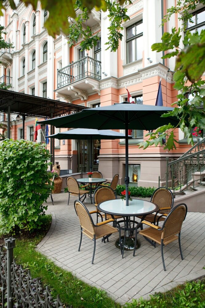 Фото отеля 4