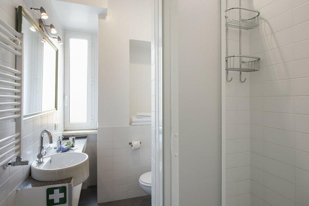 Фото Residenza Termini