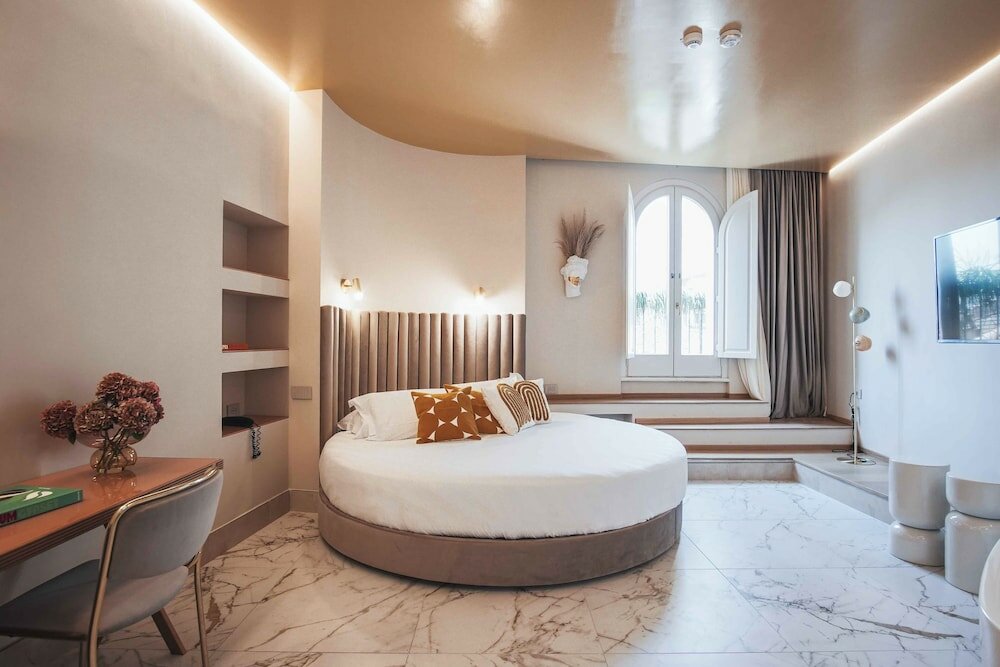 Фото Hotel City Palazzo dei Cardinali