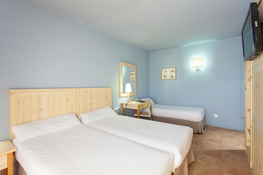 Фото Vilar Rural de Cardona