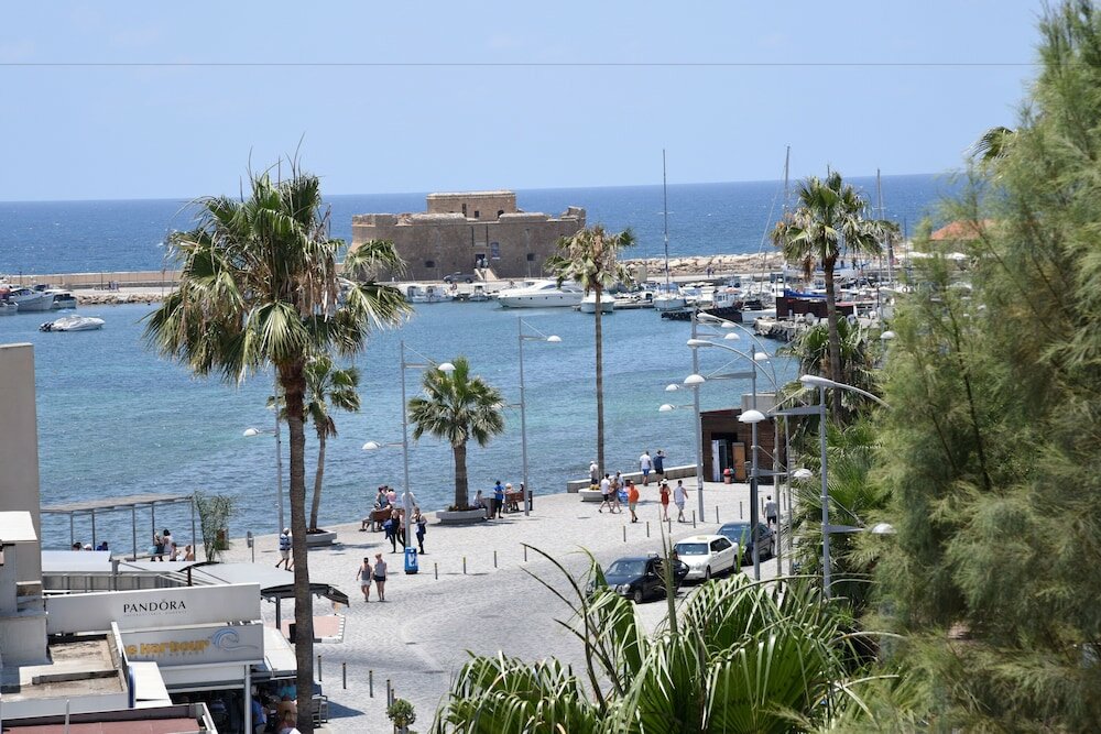 Фото Basilica Holiday Resort