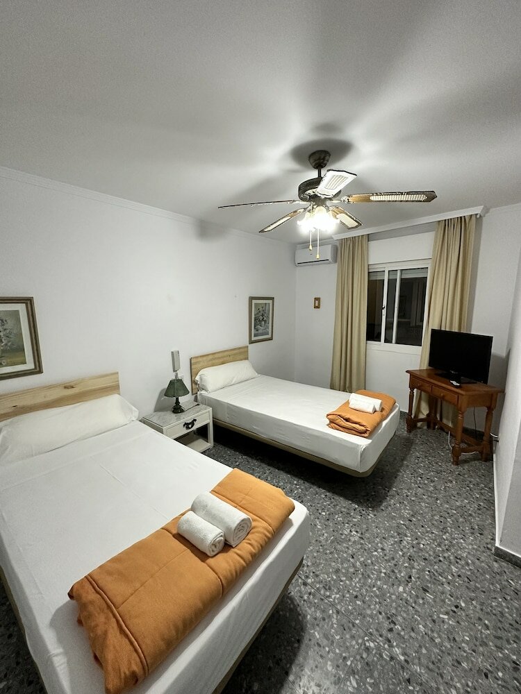 Фото Hostal San Felipe