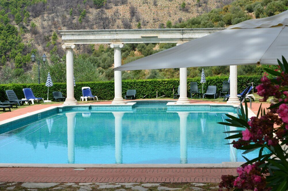 Фото Hotel Torre Sant Angelo