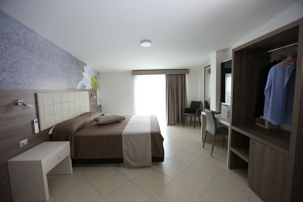 Фото Medea Resort