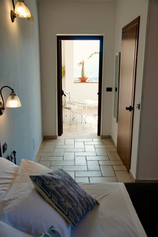 Фото Baia Di Trentova