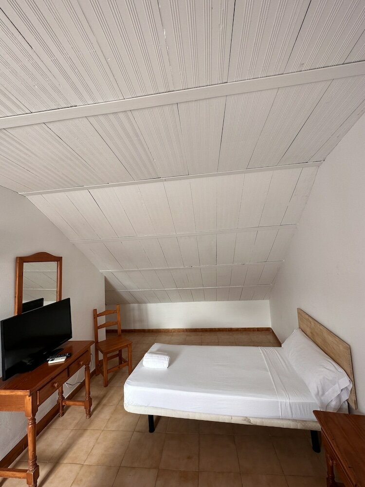 Фото Hostal San Felipe